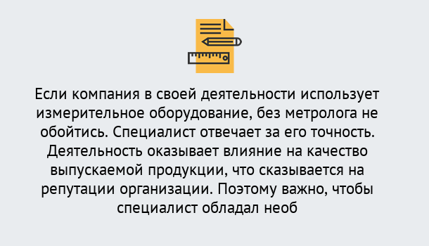 Почему нужно обратиться к нам? Салехард Повышение квалификации по метрологическому контролю: дистанционное обучение