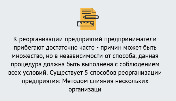 Почему нужно обратиться к нам? Салехард Реорганизация предприятия: процедура, порядок...в Салехард