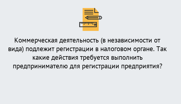 Почему нужно обратиться к нам? Салехард Регистрация предприятий в Салехард