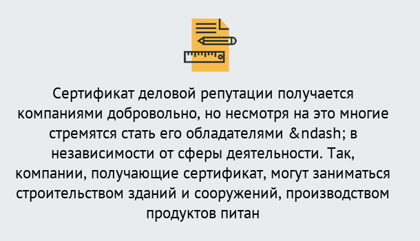 Почему нужно обратиться к нам? Салехард ГОСТ Р 66.1.03-2016 Оценка опыта и деловой репутации...в Салехард